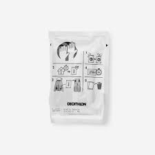 Decathlon Introductory set of 2 x hands and 2 x feet warmers