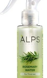 Alps Goodness Hair Spray 100ml