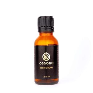 Ossoro Irish Cream 30 ml