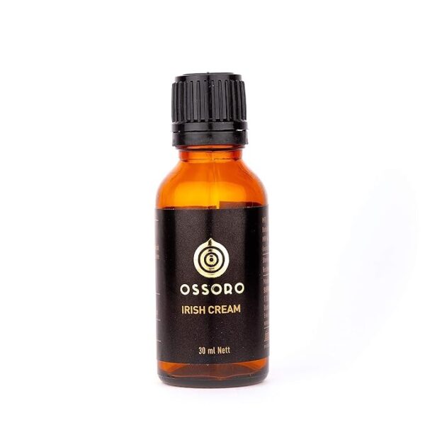 Ossoro Irish Cream 30 ml