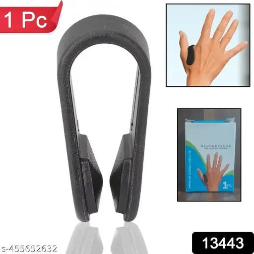 Eelhoe Sugar control L14 Accupressure point clip