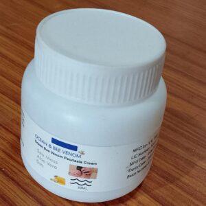 Ocean Bee Venom Cream 30ml