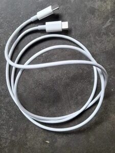 Private Label Fast Charging Type C to Type C