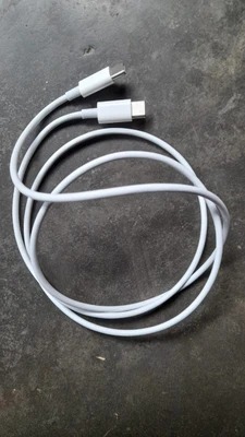 Private Label Fast Charging Type C to Type C