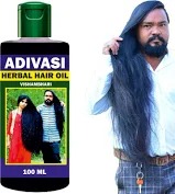 Adivasi hair oil 60 ml