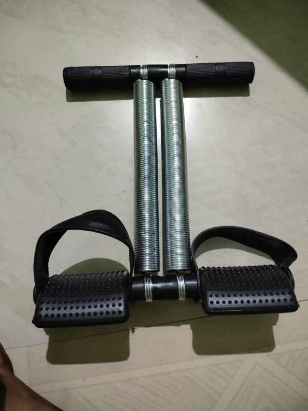 Private Lable ab exerciser Fitness Equipment