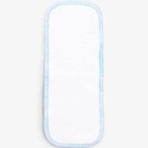Super bottoms very heavy wetter booster pad hemp size 5 to 17 kg