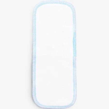 Super bottoms very heavy wetter booster pad hemp size 5 to 17 kg