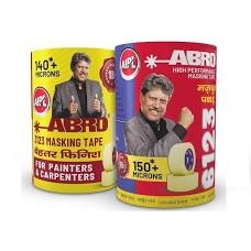 AIPL ABRO Masking Tape Pack 6