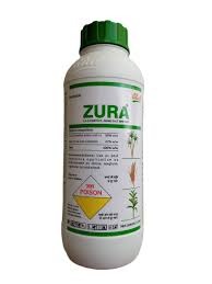 Zura 1L Atul Zura Herbicide 1 Litre Packaging Type Bottle