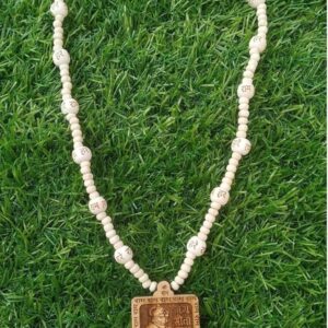Private Label Shri Bageshwar Hanuman Tulsi Mala
