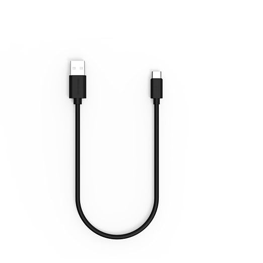 Private Lable Small 0 25 Meter USB Type C fast charging cable