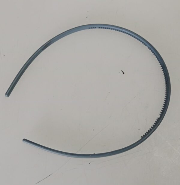 Elly Kids Girls Plastic Hair Band Multioclour