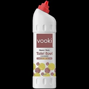 Vooki Heavy Duty Toilet Bowl Cleaner 500 ml