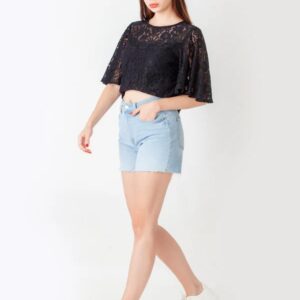 zink london WINE Self Designed Regular Top XXL
