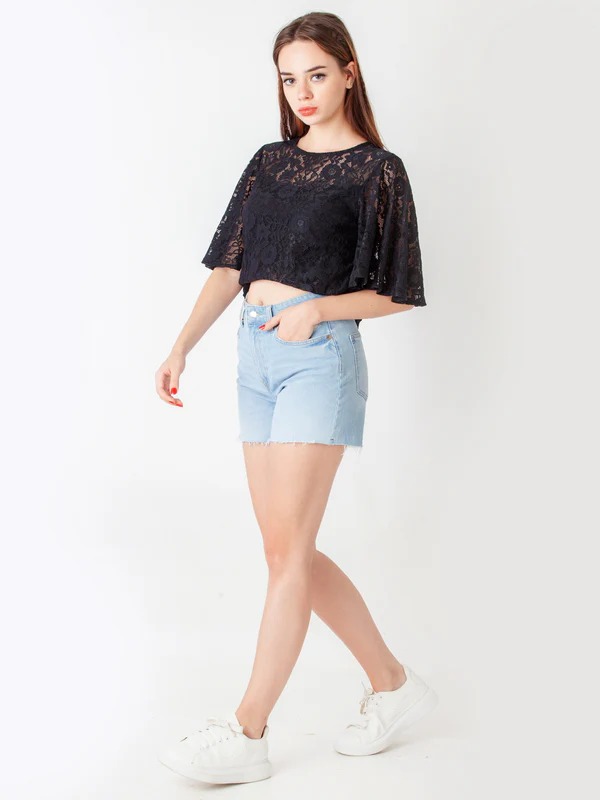 zink london WINE Self Designed Regular Top XXL