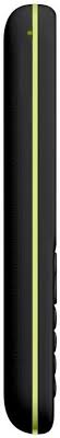 Pear P310 green colour 1100 MAH mobile green colour seald open box 357177286739151