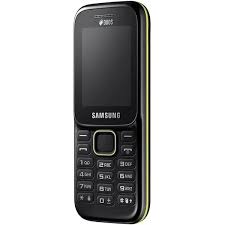SAMSUNG SM B310EZDDINS Black colour