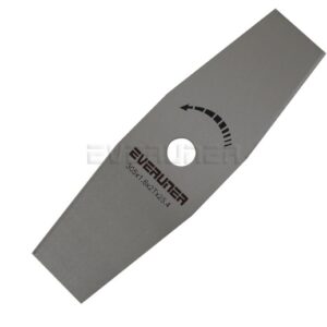 Private Label Steel Grass Trimmer Brush Cutter Blade 305mm