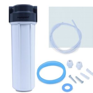 Eureka Forbes Aquaguard Pre Filter Assembly Ro Long Lasting Cartridge 6000L