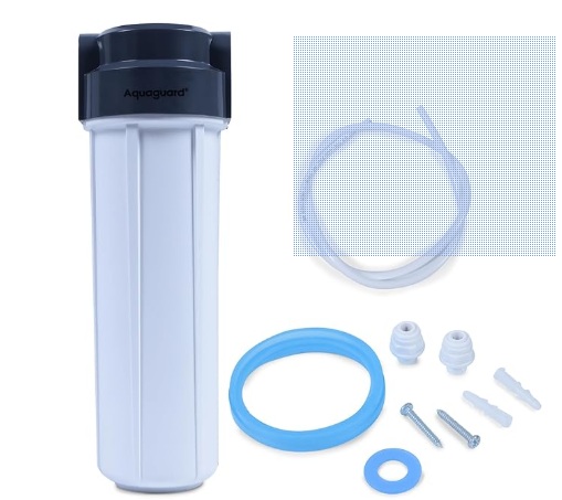 Eureka Forbes Aquaguard Pre Filter Assembly Ro Long Lasting Cartridge 6000L