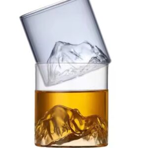 Private Label COCKTAIL  Whiskey Glass PACK OF 1