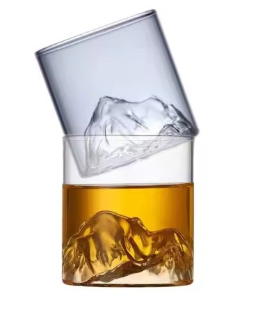 Private Label COCKTAIL  Whiskey Glass PACK OF 1