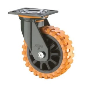 Private Label HEAVY DUTY CASTER WHEEL