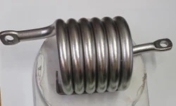 Private Label Lifeline System Stainless Steel Shock Absorber
