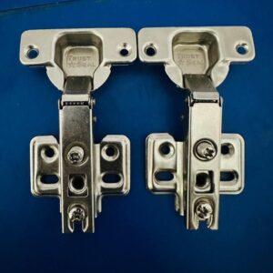 Private Label Stainless Steel Auto Hinges