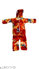 Private Label Boys Sweater And Pant Set Multicolour Free Size