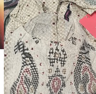 Pantaloons Women Core Plus Kurta White Colour S Size