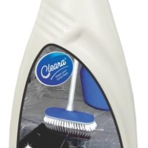 Cleara Cement Film Remover 500ml