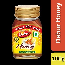 Dabur  Pure Honey  100G