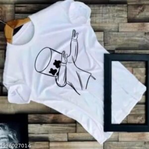 Private Label Masa DAB Tshirts