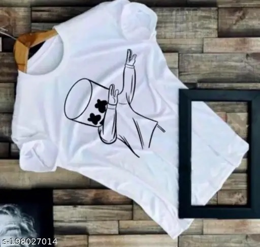 Private Label Masa DAB Tshirts