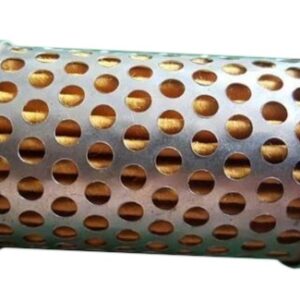 Royal Enfield Bullet Oil Filter