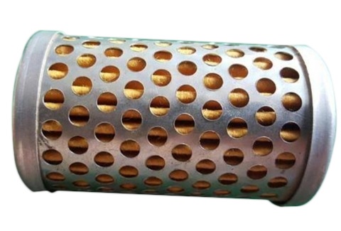 Royal Enfield Bullet Oil Filter