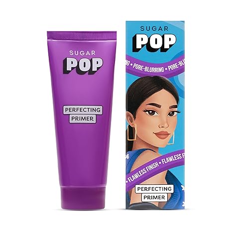 SUGAR POP Perfecting Primer 25 ml
