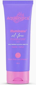 Aqualogica IIIuminate Hydra Gel Moisturizer  100g