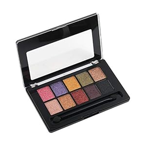 Swiss Beauty Arte Mousse Eyeshadow 12 g Shade No 2