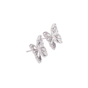 Estailo Earrings Set for Women Golden Colour