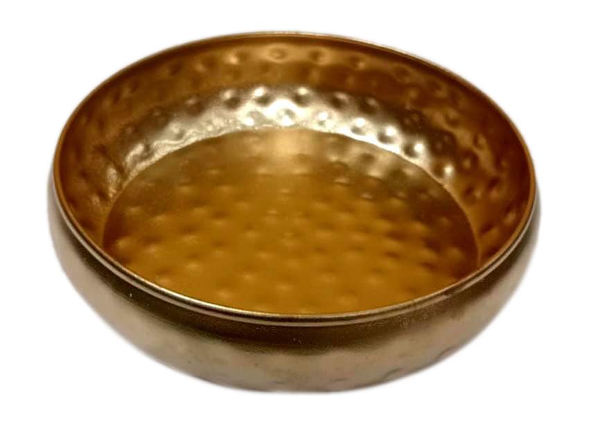 Private Label  KGN Home DÉCOR Flower Decorative Urli Bowl