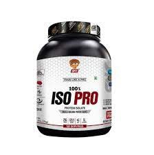 Sports Nutrition Technology Iso Pro Protin Source 2 kg