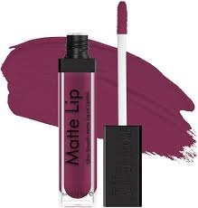 Swiss Beauty Ultra Smooth Matte Lip Liquid Lipstic Big Berry 6ml