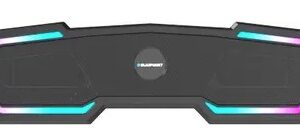 Blaupunkt SBA15 GM 16 w Bluetooth Soundbar Black Colour