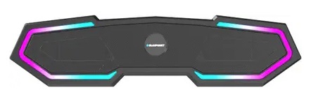 Blaupunkt SBA15 GM 16 w Bluetooth Soundbar Black Colour