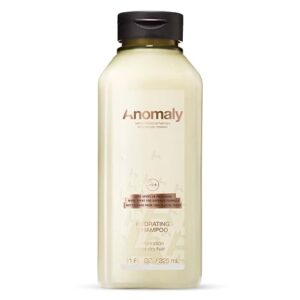 Anomaly Hydrating Shampoo Dry Hair with Coconut Oil 325 ml