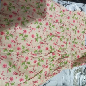 Private Label  Private Label baby girls Frock Multi Colour 2month