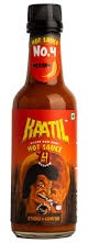 KAATIL Hot Sauce 200g
